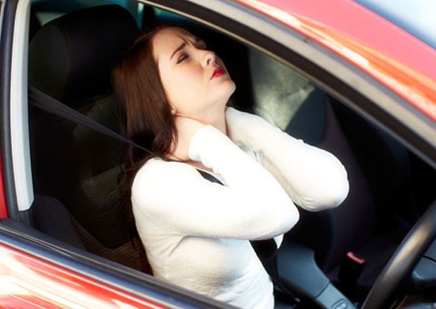 Chiropractic Care in Auto Injuries