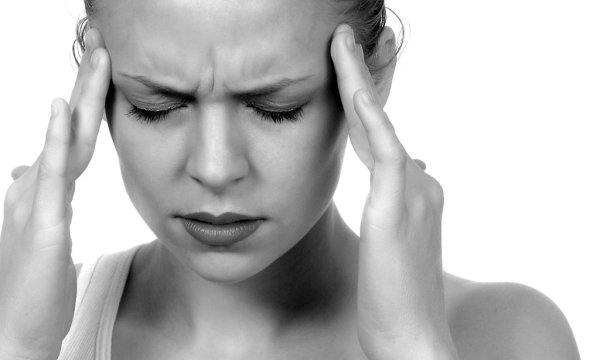 Chiropractic Care for Headaches