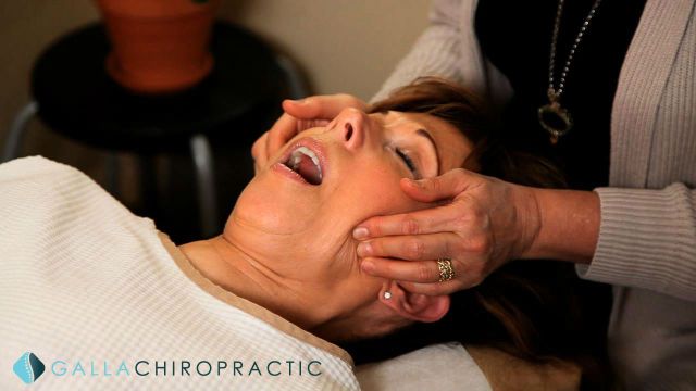 Chiropractic Care for TMJ Disorder