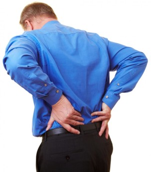 Chiropractic for Low Back Pain