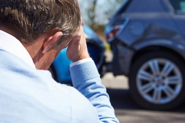Chiropractic Care for Auto Accidents in Cupertino